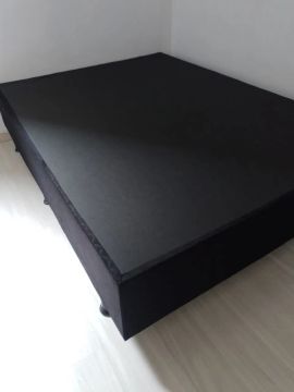Base Box casal