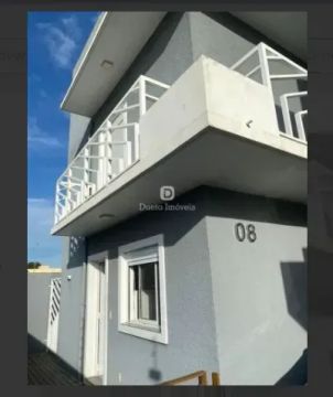 Casa de condomínio em Rua Dom Atalício T. Pithan - Lorenzi - Santa Maria/RS