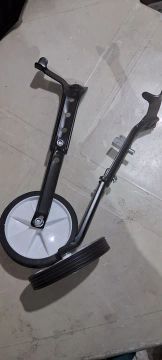 Rodinha de Bicicleta Aro 16 a 24