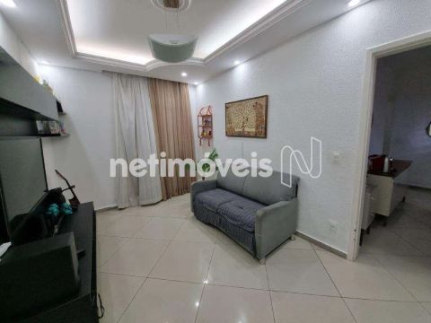 Venda ou locação Cobertura Nova Suíssa Belo Horizonte