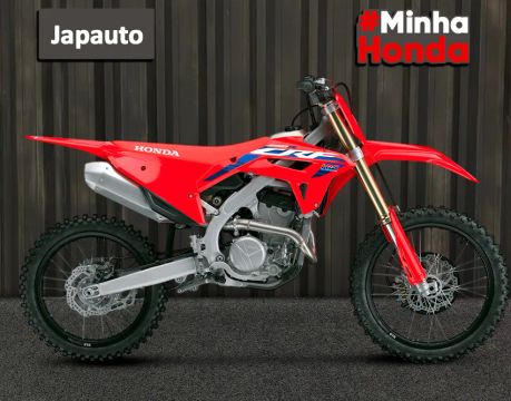 HONDA CRF 250R