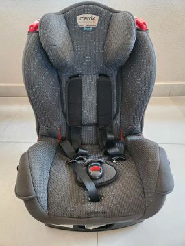 Cadeirinha de carro Matrix Evolution K (Burigotto)