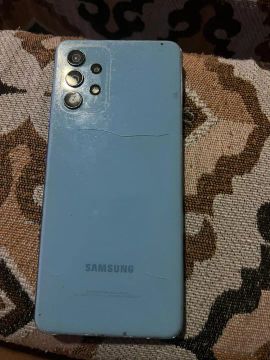 Samsung Galaxy S20 FE 5G - Azul - 128GB