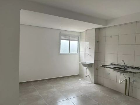 Apartamento para venda, 2 quarto(s), Vila Lúcia, São Paulo - AP14191