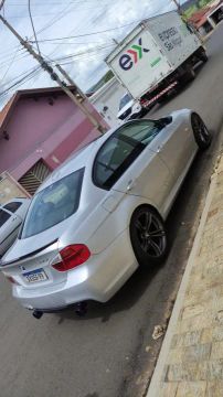BMW 335i 