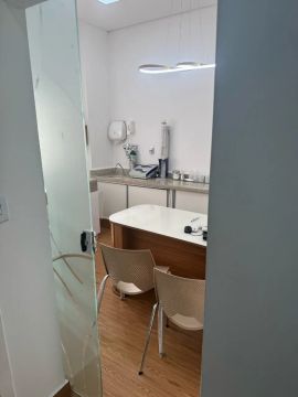 sala disponivel para dentistas, psicologos, fonoaudiologos, areas da saude