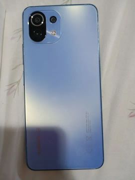 Xiaomi 11 Lite 5G