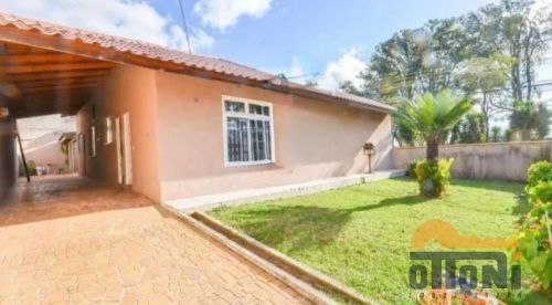 Casa Comercial Bacacheri