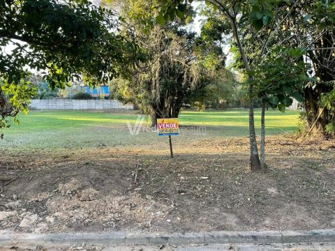 terreno - Parque Xangrilá - Campinas