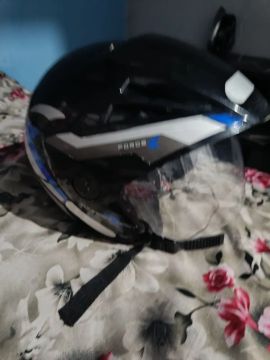 Capacete de Moto Force X