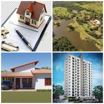 AVALIAÇÃO DE IMÓVEIS CREDENCIADA