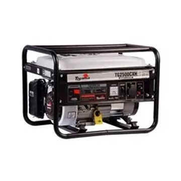 Gerador de Energia a Gasolina TG2500CXH 2,2 KVA 110 V Toyama