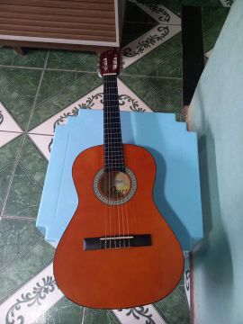 Violão Start infantil Ótimo estado!