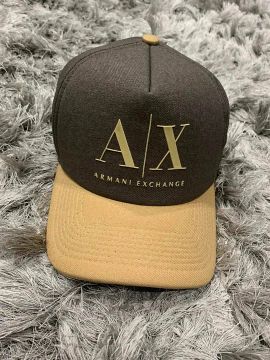 Boné Armani Exchange Inspired