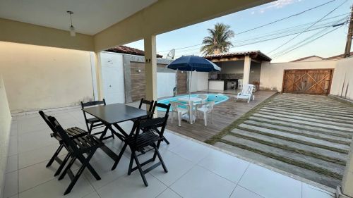 Imóvel Ideal para sua família desfrutar das férias em Prado BA 
