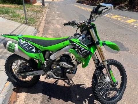 Kx 250 x