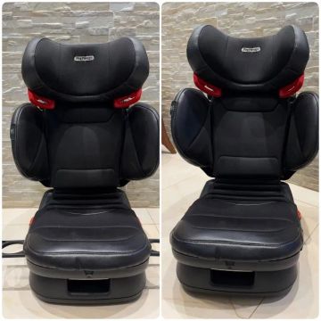 Cadeira de carro viaggio flex
