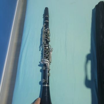 Clarinete 