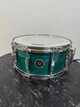 Bateria Nagano - Snare 14x6.
