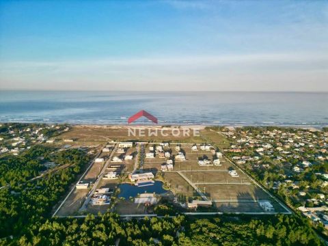 Lote em condomínio em Itapema - Curumim - Capão da Canoa/RS