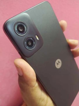 Moto G34