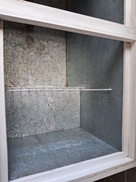 Freezer/cooler H300.  