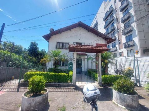 Apartamento com 1 dormitório à venda, 15 m² por R$ 140.000,00 - Alto - Teresópolis/RJ