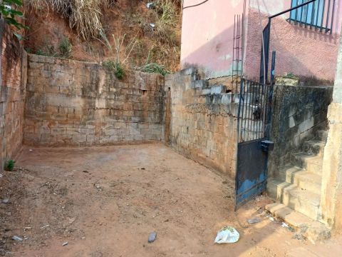 Terreno em ótima localização