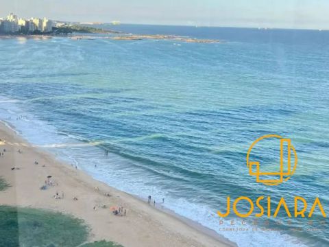 ALUGO Edifício PARSAGADA PRAIA DA COSTA 2 quartos sendo 1 suíte MOBILIADO
