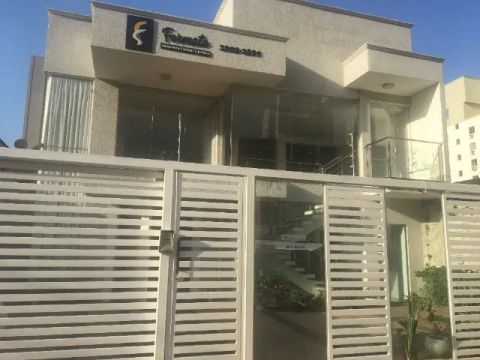 Vaga de Auxiliar em Escritório de Contabilidade no St. Negrão de Lima