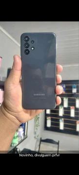 Samsung Galaxy A13 4G - Novo