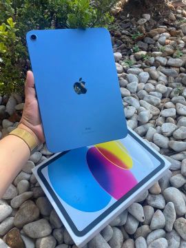 iPad 10 geração 64GB - novo 