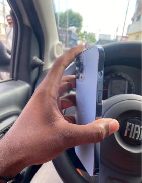 iPhone 13 Pro Max - Novo