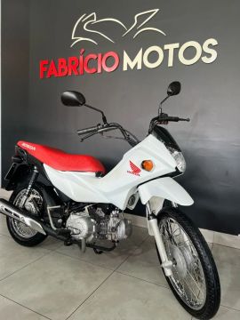 POP 110i ano 2023!!! Financiamento em até 48x