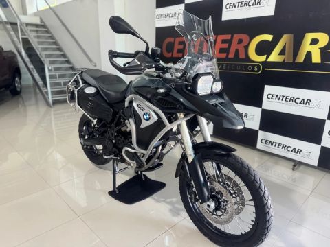 F800 GS