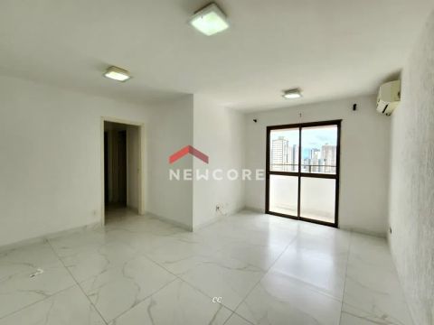Apartamento em Rua Severino Lins - Vila Aviação - Bauru/SP
