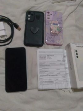 Samsung A15 128GB