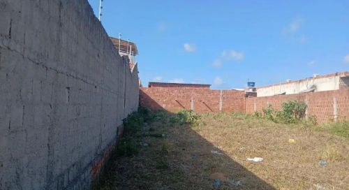 Terreno camboinha perto do quartel
