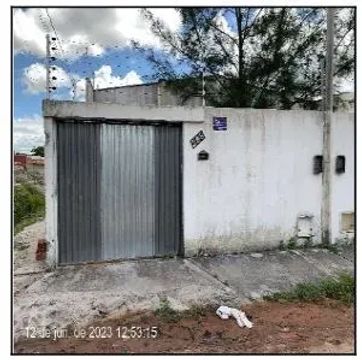 Oportunidade Única em PACAJUS - CE | Tipo: Casa | Negociação: Venda Online | Situação: Imó