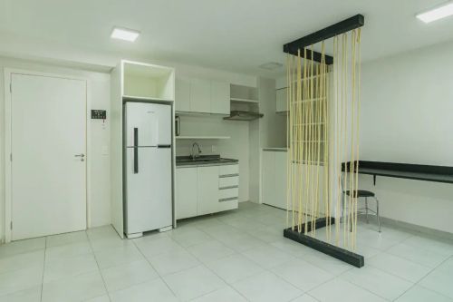 Apartamento à Venda no Condomínio Viva Benx em Vila Leopoldina - São Paulo - SP