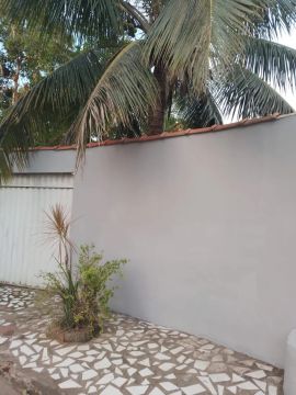 Vende-se casa no universitário 1 