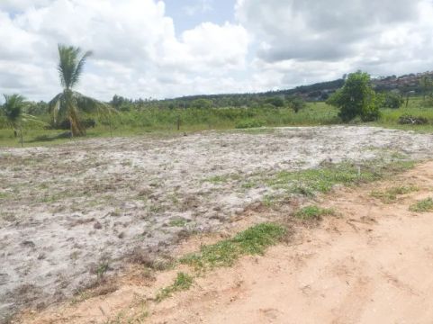 Terrenos em Pacatuba