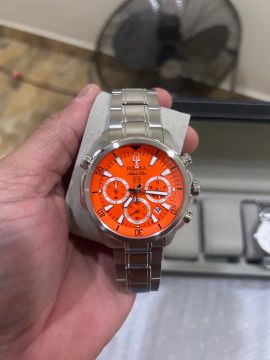 RELÓGIO BULOVA ORIGINAL 