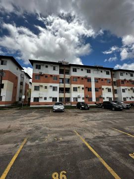 (GUARUJÁ 1) ESTRADA DA MAIOBA, PRÓXIMO AO COHATRAC 