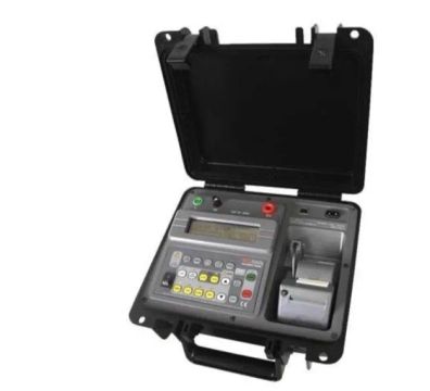 Megometro MD 5060X