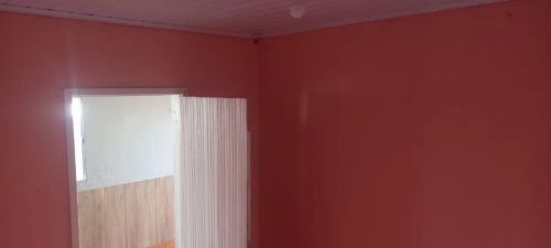 Vendo casa
