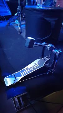 Pedal ODERY inRock