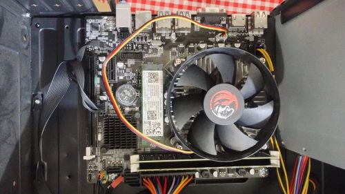 Computador Completo