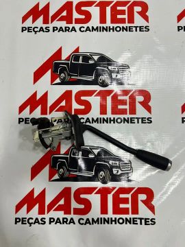 Alavanca do câmbio Dodge Ram 2020-2024 (leia o anúncio)