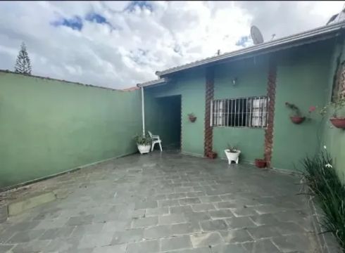 Casa em cidade da esperança JM311